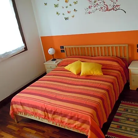 Il Farfasole 3* Vigonovo (Veneto)