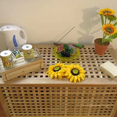 Il Farfasole Bed & Breakfast Vigonovo (Veneto)