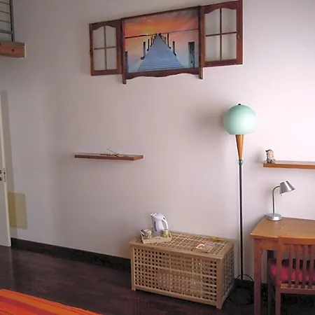 Il Farfasole Bed & Breakfast