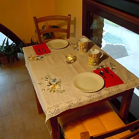 Il Farfasole Bed & Breakfast