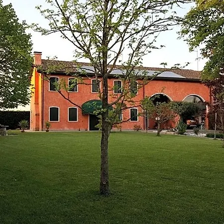 Bed & Breakfast Il Farfasole 3*