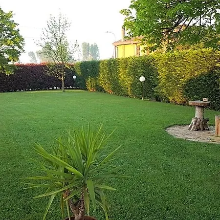 Il Farfasole Bed & Breakfast 3*