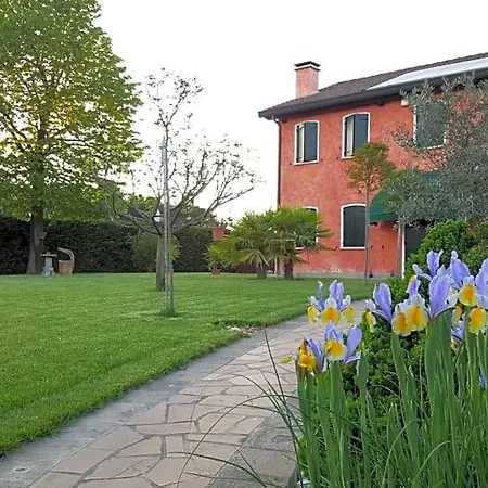 Bed & Breakfast Il Farfasole Vigonovo (Veneto)