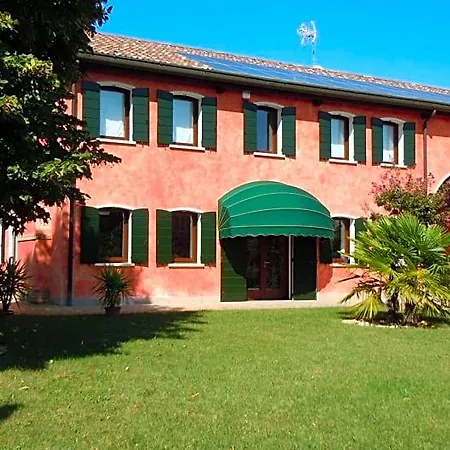 Il Farfasole 3*