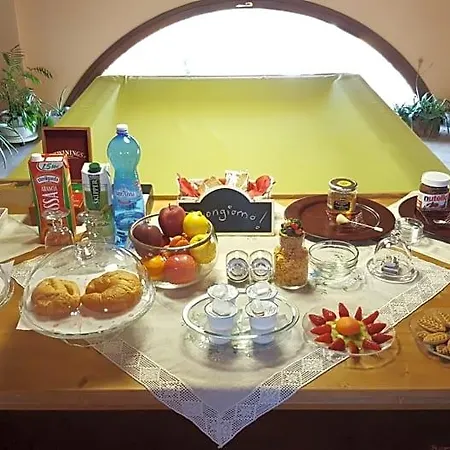 Bed & Breakfast Il Farfasole 3*