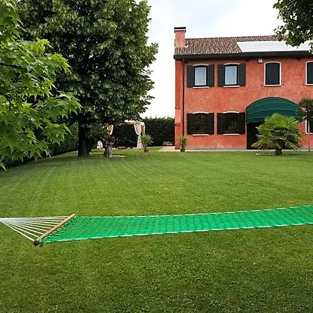 Il Farfasole Bed & Breakfast Vigonovo (Veneto)