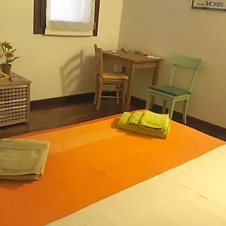 Il Farfasole Bed & Breakfast Vigonovo (Veneto)