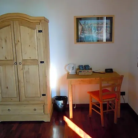 Il Farfasole Bed & Breakfast