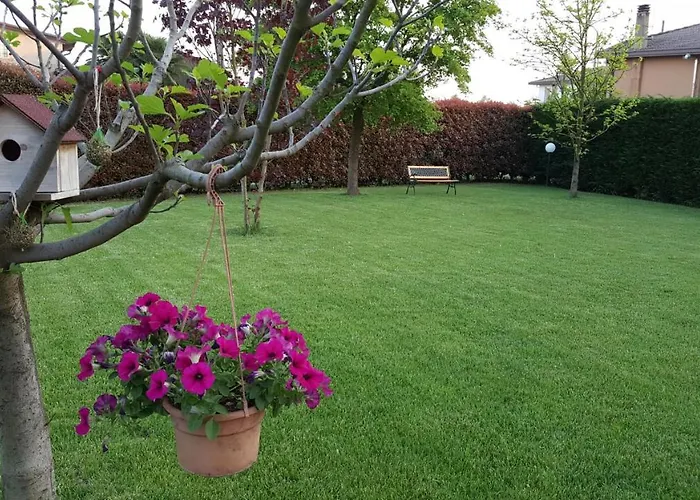 Il Farfasole Frühstückspension 3*