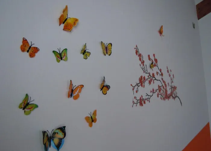 Frühstückspension Il Farfasole Vigonovo (Veneto)