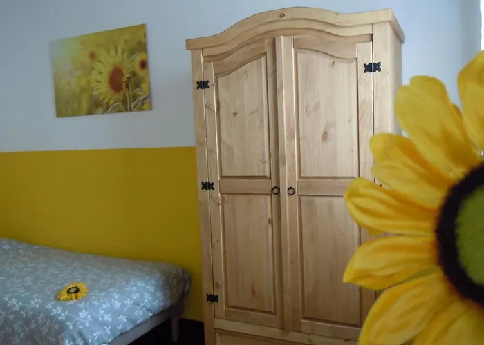 Il Farfasole 3* Vigonovo (Veneto)