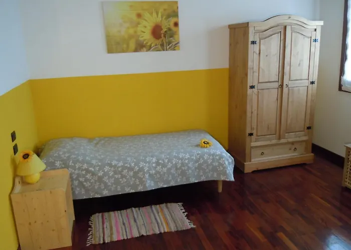 Il Farfasole Frühstückspension 3*