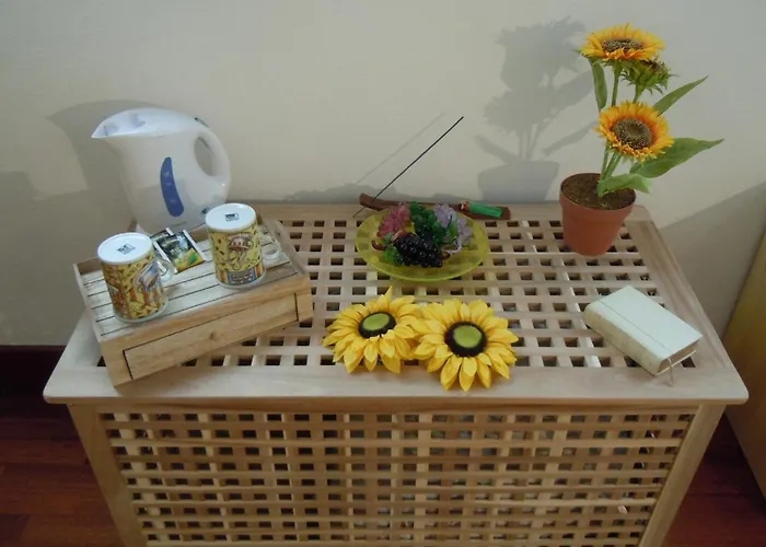 Il Farfasole Vigonovo (Veneto)