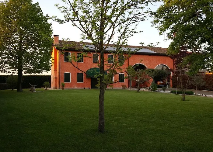 Il Farfasole Vigonovo (Veneto)