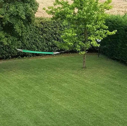 Frühstückspension Il Farfasole 3*